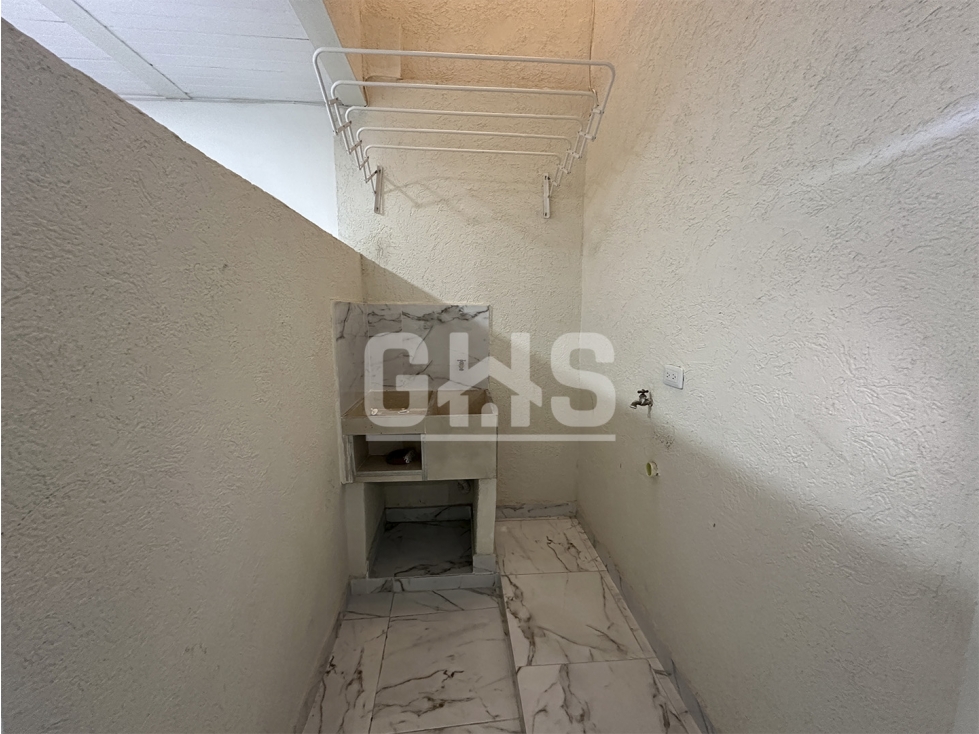 SE ARRIENDA APARTAESTUDIO BARRIO SANTA MONICA CARTAGO — foto 3