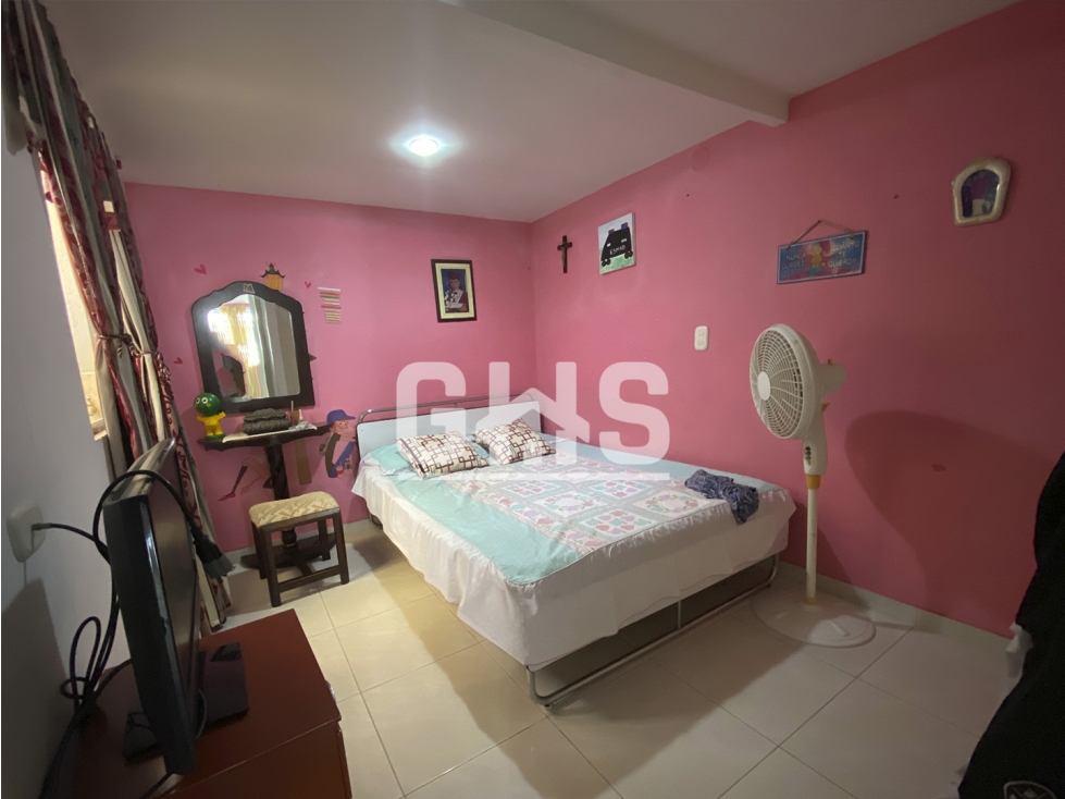 SE VENDE CASA EN BARRIO VILLA ELENA CARTAGO — foto 3