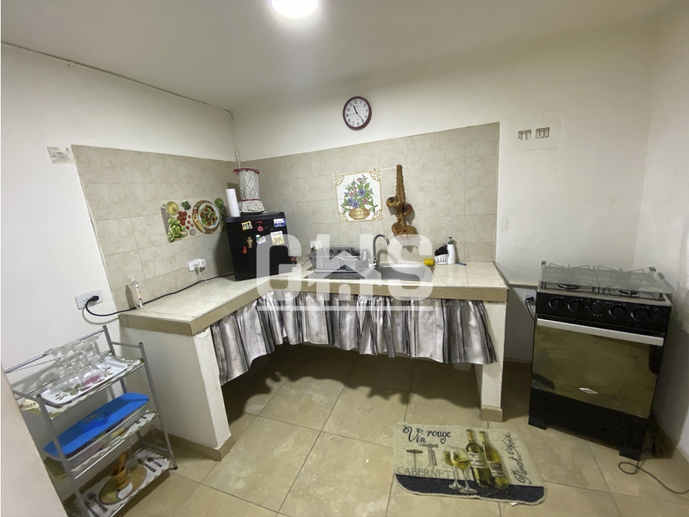 SE VENDE CASA EN CONDOMINIO VILLA DEL MAR CARTAGO - 4
