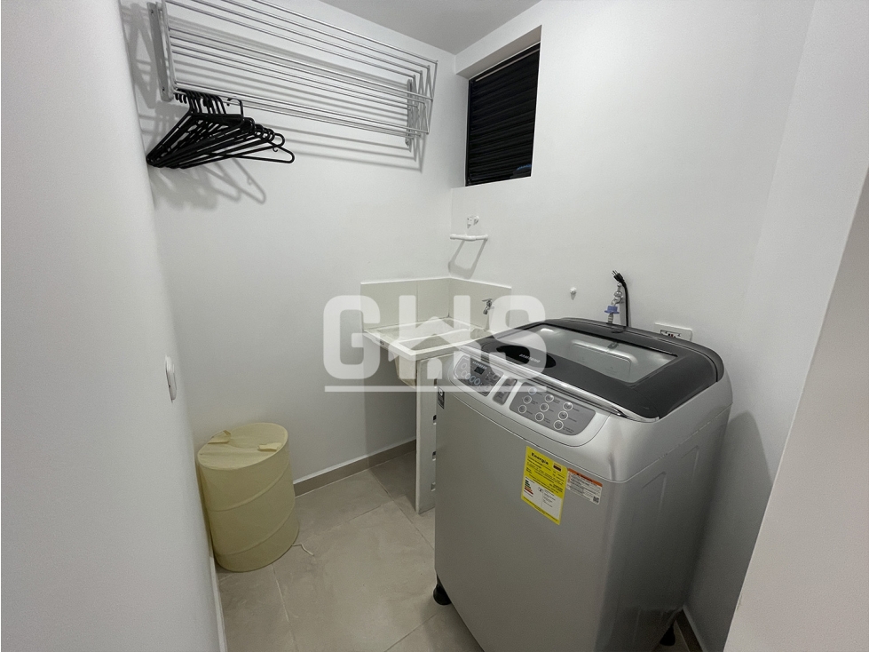 SE ARRIENDA APARTAMENTO AMOBLADO EN CONJUNTO SANTA FE CARTAGO — foto 6