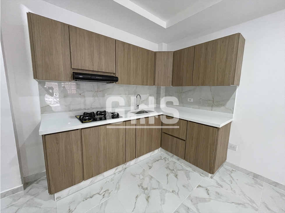 SE VENDE CASA EN BARRIO LA LINDA CARTAGO — foto 3