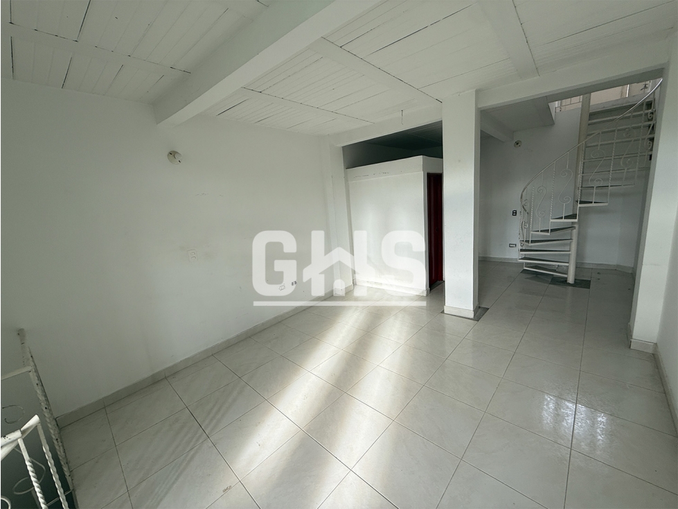 SE ARRIENDA APARTAESTUDIO EN BARRIO EL REBAÑO CARTAGO — foto 2
