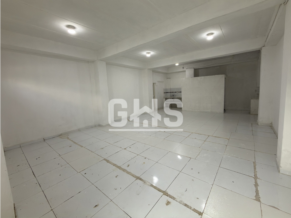 SE ARRIENDA LOCAL COMERCIAL BARRIO EL LLANO CARTAGO - 1