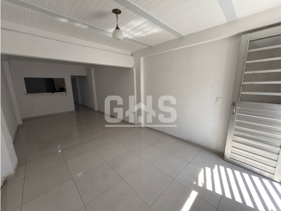 SE ARRIENDA CASA EN EL BARRIO PORVENIR CARTAGO