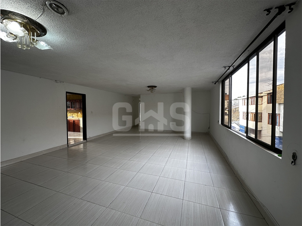 APARTAMENTO EN VENTA EN EL CENTRO DE CARTAGO - 2