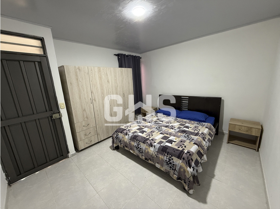 SE ARRIENDA CASA AMOBLADA EN BARRIO CIUDADELA LOS ANGELES CARTAGO — foto 4