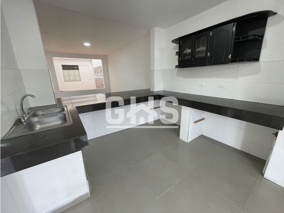 SE ARRIENDA APARTAMENTO EN BARRIO LA LIBERTAD CARTAGO — foto 3