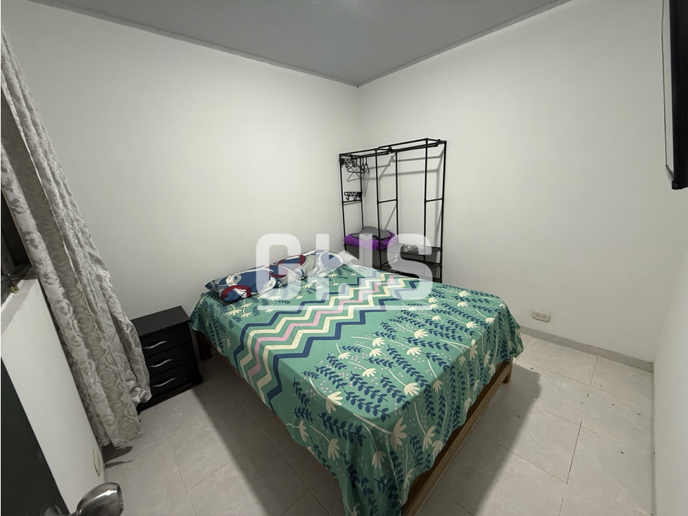 SE ARRIENDA CASA AMOBLADA EN BARRIO CIUDADELA LOS ANGELES CARTAGO — foto 6
