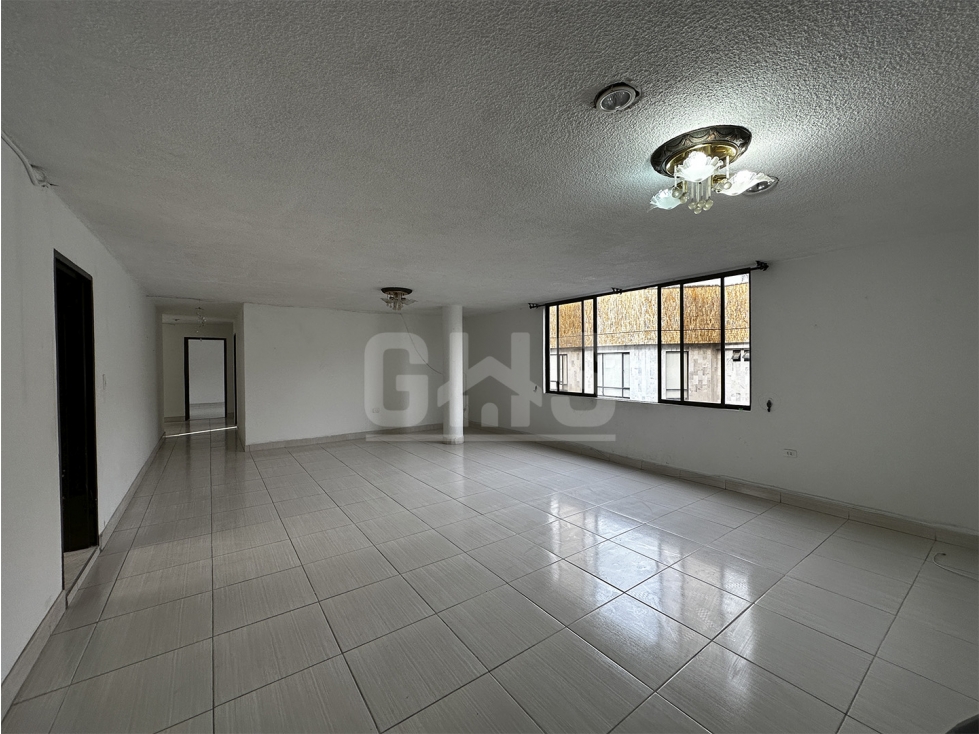 APARTAMENTO EN VENTA EN EL CENTRO DE CARTAGO - 1