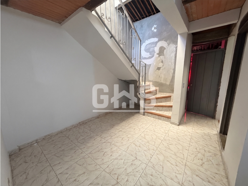 SE VENDE CASA EN EL BARRIO JOSE GABRIEL CALDERON CARTAGO — foto 6