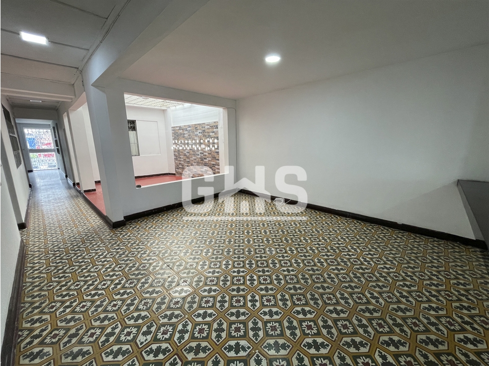 SE ARRIENDA APARTAMENTO EN BARRIO LA LIBERTAD CARTAGO — foto 2