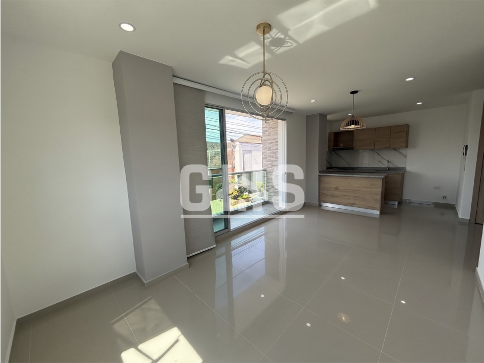 SE VENDE APARTAMENTO EN EL BARRIO ARGOS EN CARTAGO