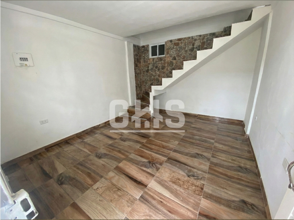 SE VENDE CASA DUPLEX EN BARRIO LAURELES CARTAGO — foto 6