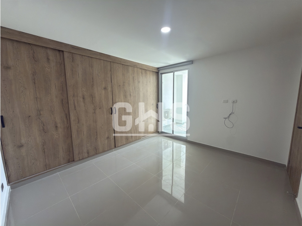 SE VENDE APARTAMENTO EN EL BARRIO ARGOS EN CARTAGO — foto 4