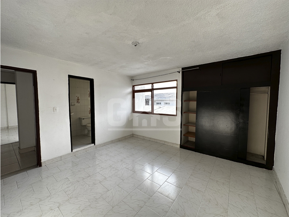 APARTAMENTO EN VENTA EN EL CENTRO DE CARTAGO - 4