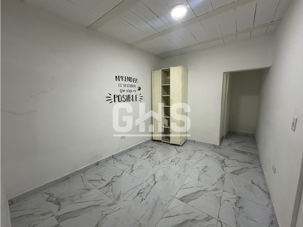 SE ARRIENDA APARTAESTUDIO BARRIO SANTA MONICA CARTAGO — foto 4