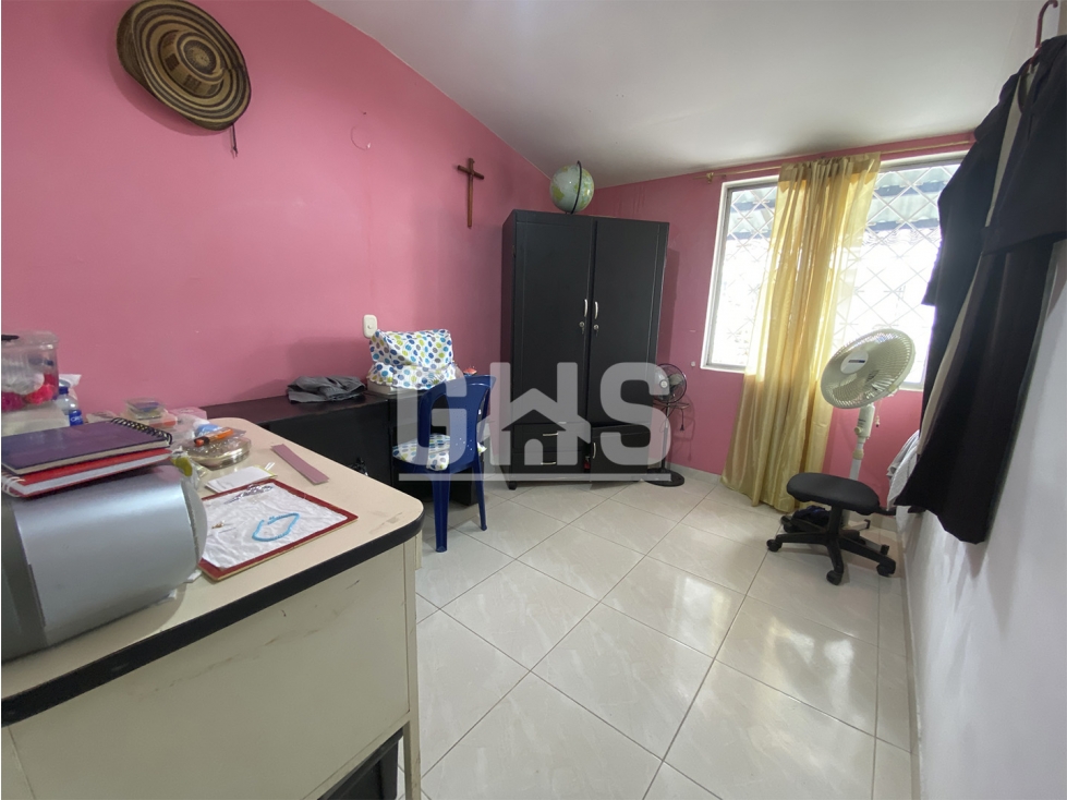SE VENDE CASA EN BARRIO VILLA ELENA CARTAGO — foto 4