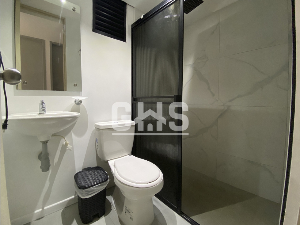 SE ARRIENDA APARTAMENTO AMOBLADO EN CONJUNTO RESIDENCIAL ALLEGRO - 6