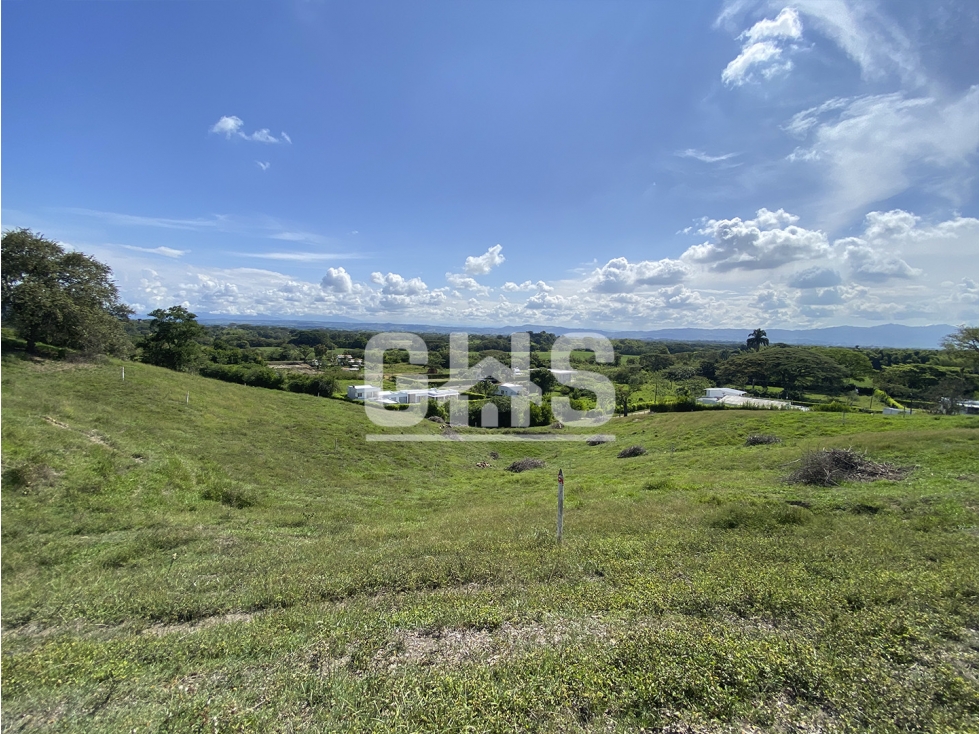 SE VENDEN LOTES CAMPESTRES EN ANSERMANUEVO CERCA A CARTAGO VALLE - 3