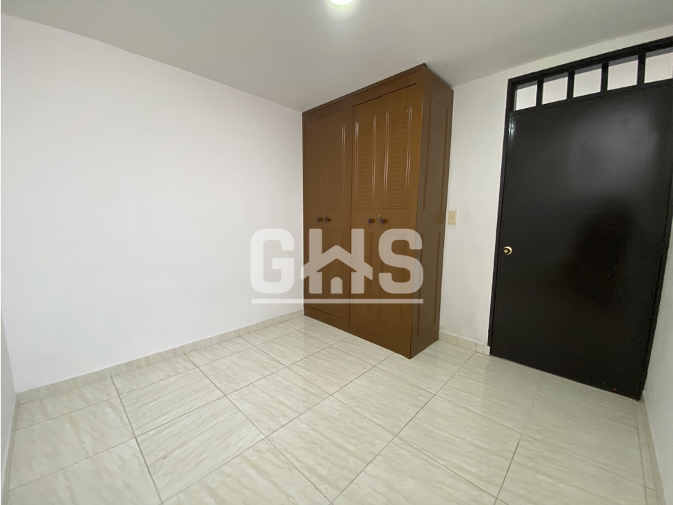 SE VENDE APARTAMENTO EN BARRIO EL PRADO CARTAGO - 5