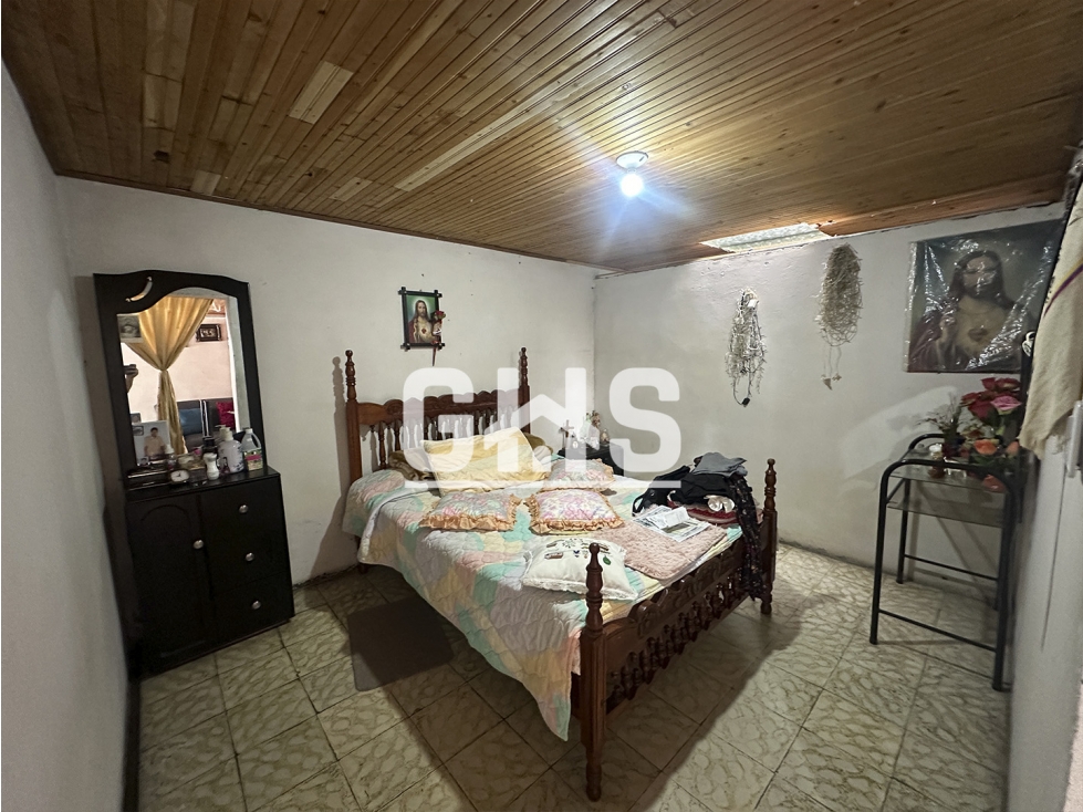 SE VENDE CASA EN BARRIO REPUBLICA DE FRANCIA CARTAGO — foto 3
