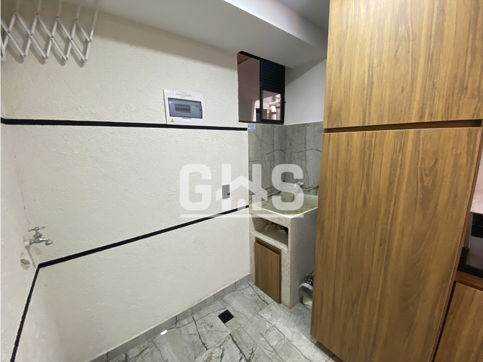 SE VENDE APARTAMENTO EN CONJUNTO RESIDENCIAL ALLEGRO CARTAGO — foto 4