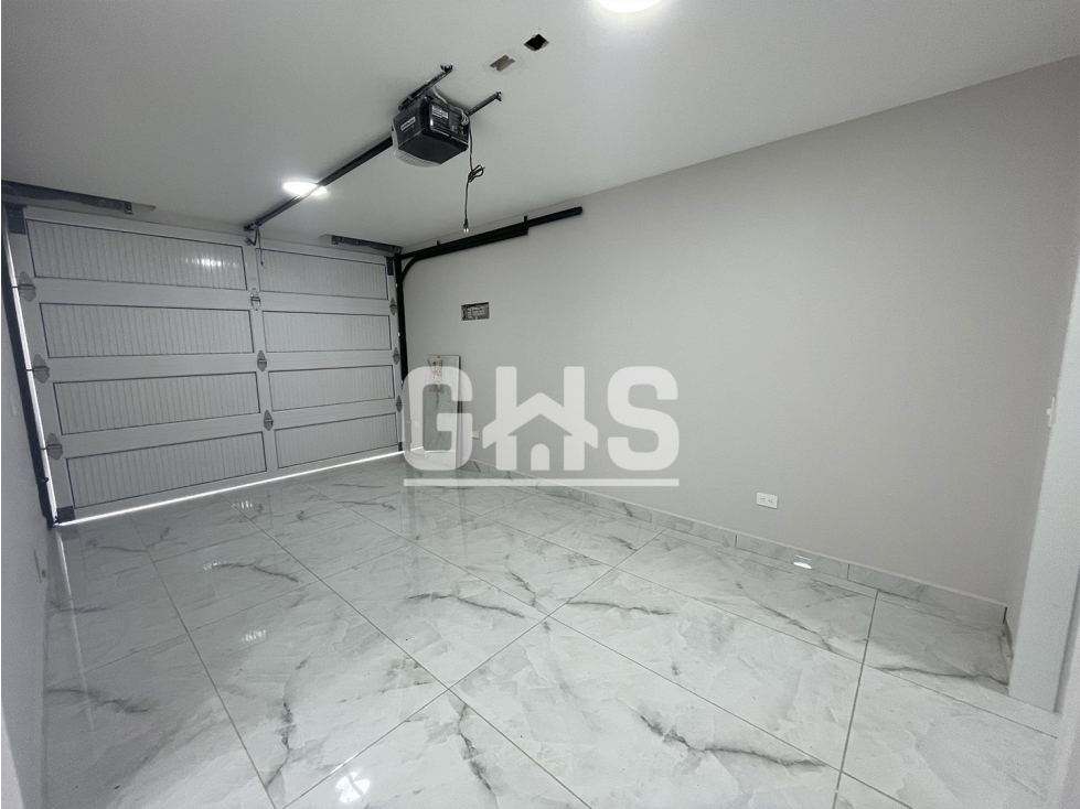 SE VENDE CASA EN BARRIO SANTA MONICA CARTAGO — foto 2