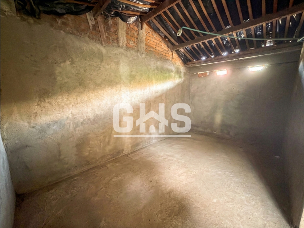 SE VENDE CASA EN OBRA GRIS BARRIO LAURELES CARTAGO — foto 6