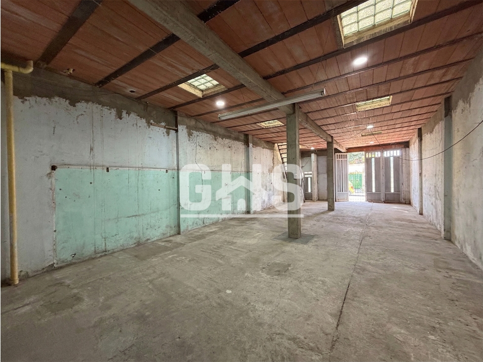 CASA/BODEGA EN VENTA BARRIO PORVENIR CARTAGO VALLE — foto 2