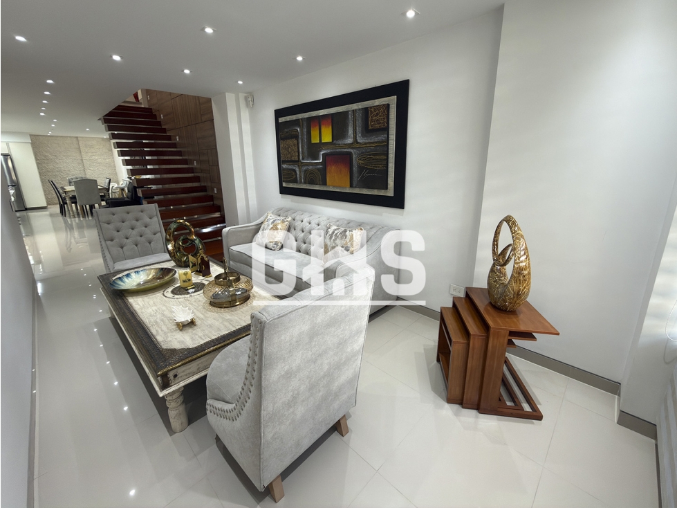 SE VENDE CASA EN BARRIO TERRAZAS DEL LLANO CARTAGO — foto 2