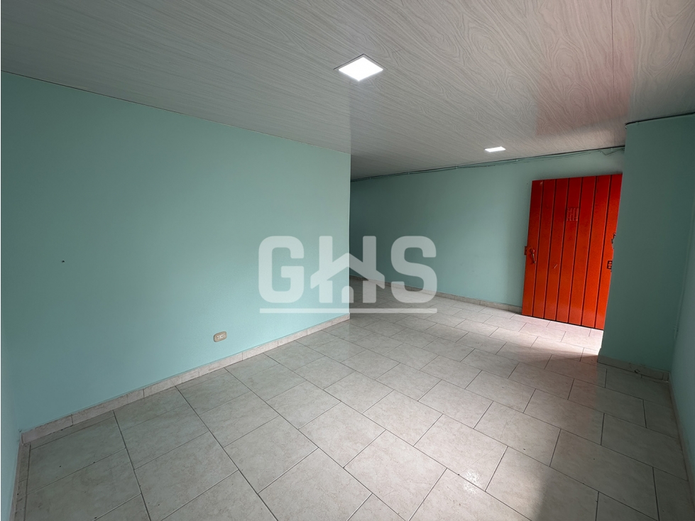 SE VENDE CASA EN EL BARRIO LOS ALPES CARTAGO — foto 2