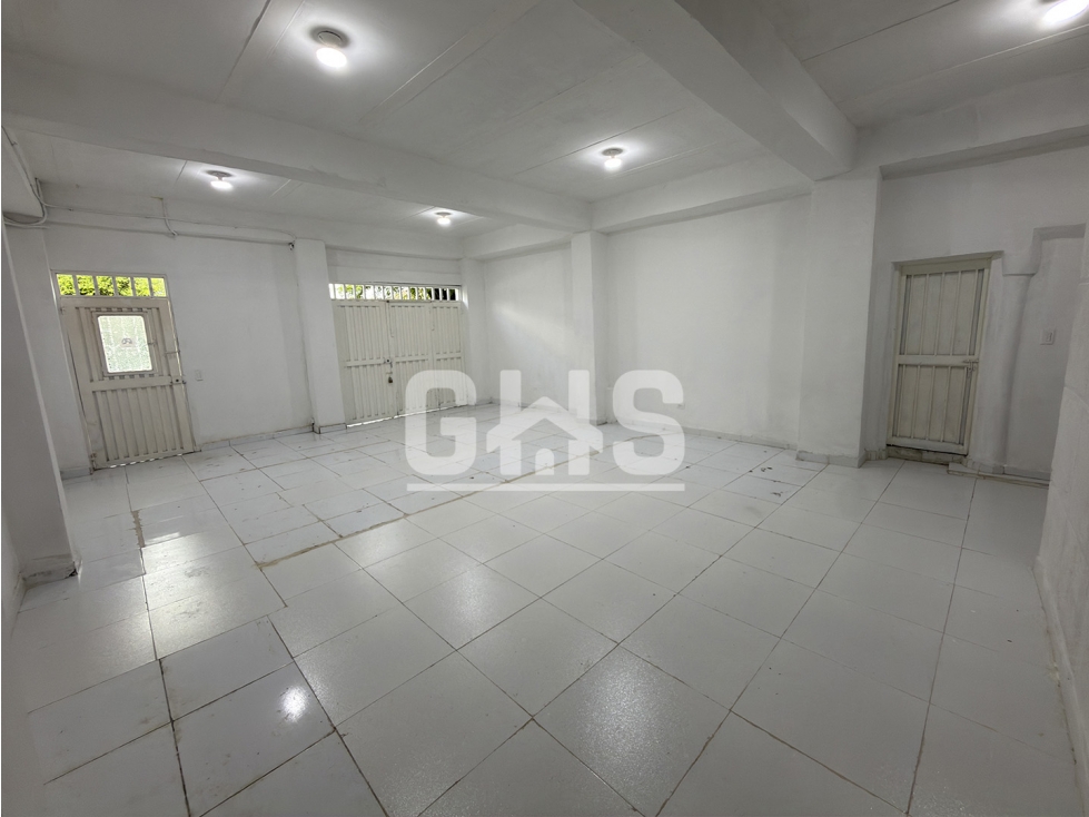 SE ARRIENDA LOCAL COMERCIAL BARRIO EL LLANO CARTAGO - 2