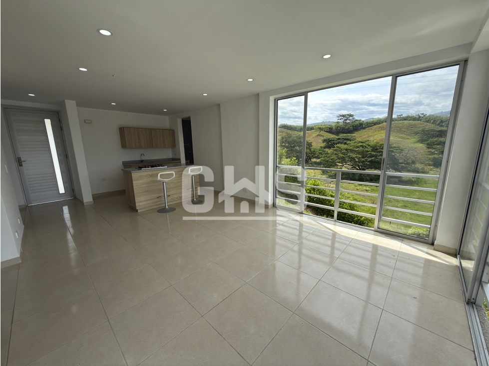 SE VENDE CASA CAMPESTRE EN ALTOS DE LA VITRINA CARTAGO
