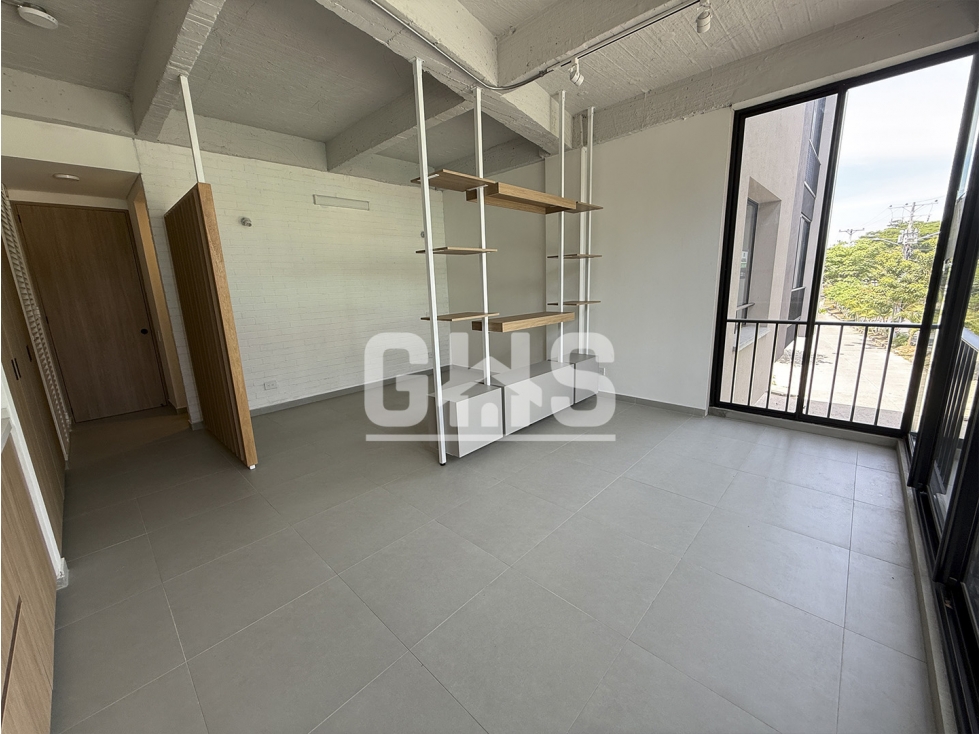 SE VENDE APARTAESTUDIO EN EL BARRIO ARBOLEDA EN CARTAGO VALLE — foto 2