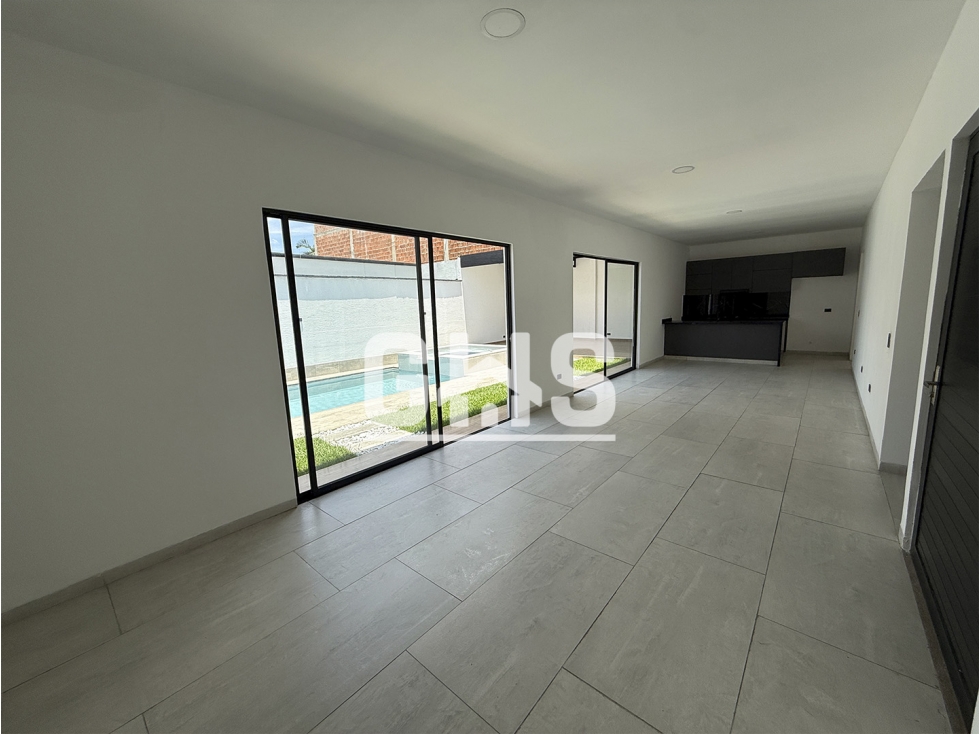 SE VENDE CASA CAMPESTRE EN EL CONDOMINIO EL PLACER CARTAGO-ZARAGOZA — foto 2
