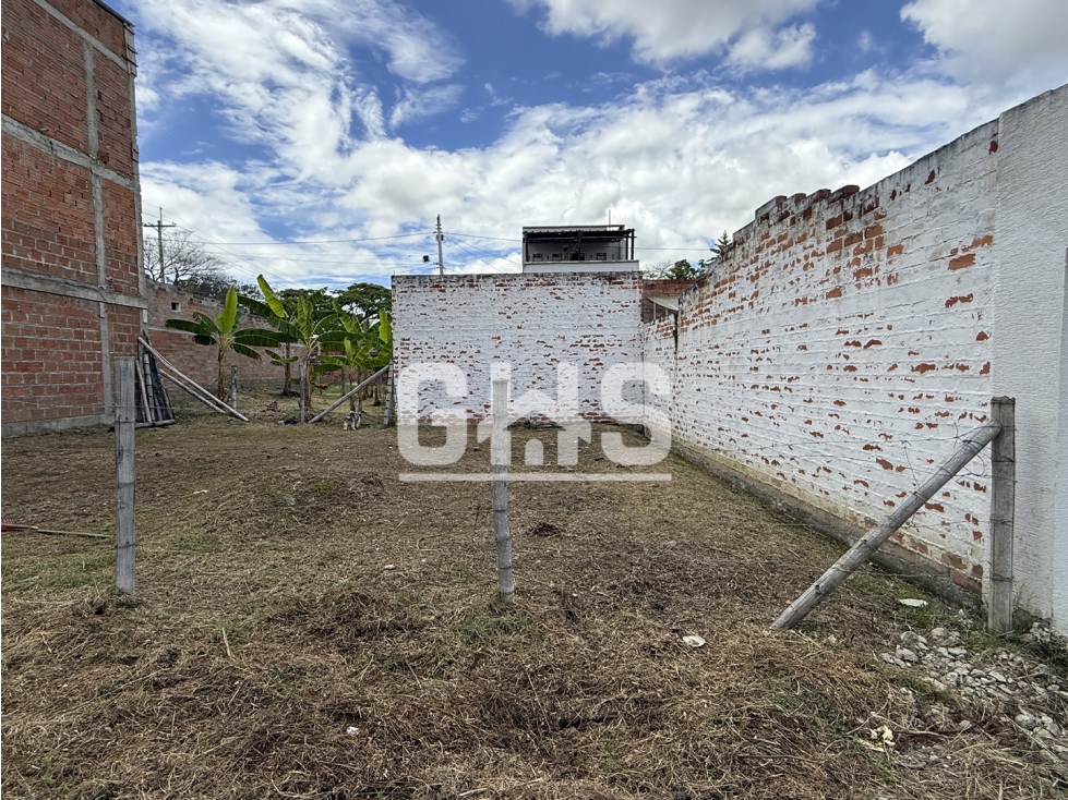 SE VENDE LOTE EN NUEVA COLOMBIA CARTAGO - 2