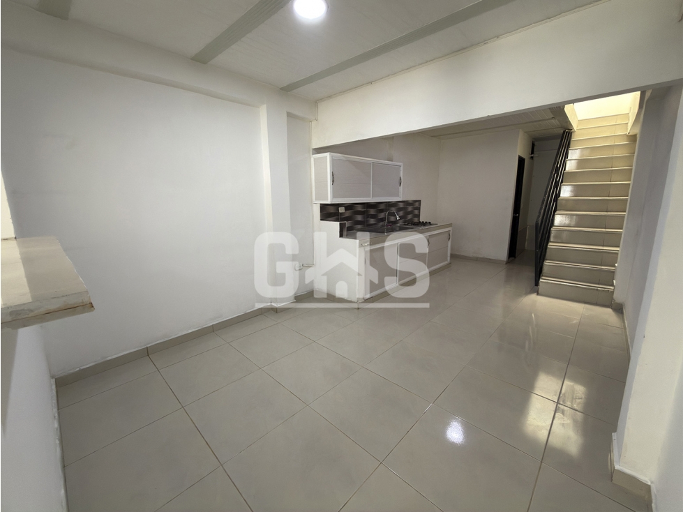 SE ARRIENDA CASA EN EL BARRIO PORVENIR CARTAGO — foto 2
