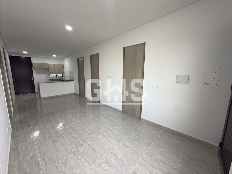 SE ARRIENDA CASA EN VILLA ESTAMPA ANSERMANUEVO — foto 2
