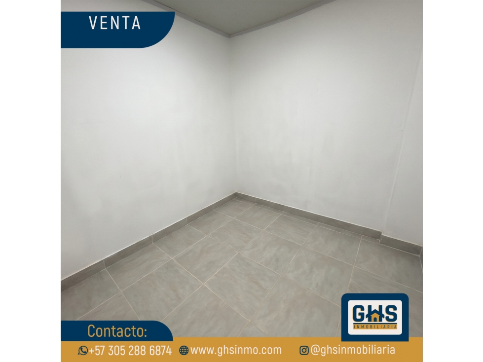 SE VENDE CASA DUPLEX CON LOCAL COMERCIAL EN BARRIO LA FLORESTA CARTAGO — foto 2