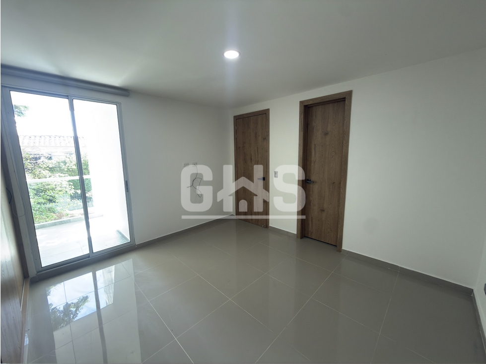 SE VENDE APARTAMENTO EN EL BARRIO ARGOS EN CARTAGO — foto 5