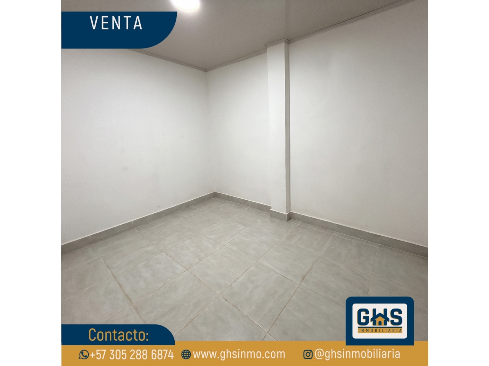 SE VENDE CASA DUPLEX CON LOCAL COMERCIAL EN BARRIO LA FLORESTA CARTAGO — foto 3