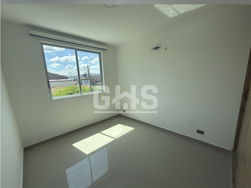 SE VENDE APARTAMENTO EN EL BARRIO ARGOS EN CARTAGO — foto 6
