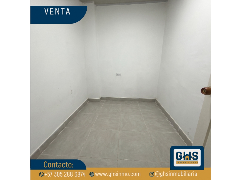 SE VENDE CASA DUPLEX CON LOCAL COMERCIAL EN BARRIO LA FLORESTA CARTAGO — foto 4