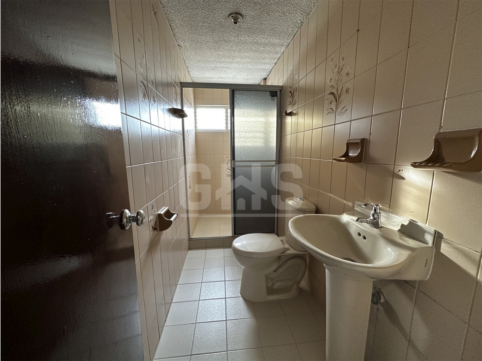 APARTAMENTO EN VENTA EN EL CENTRO DE CARTAGO - 6