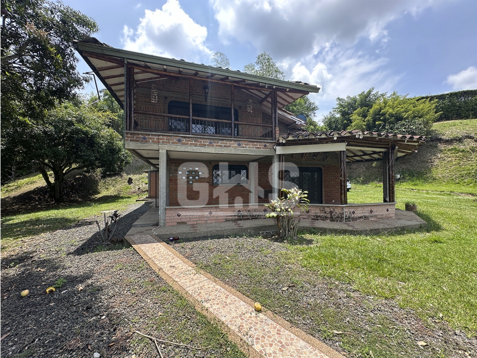 SE ALQUILA O SE VENDE CASA CAMPESTRE EN CONDOMINIO CASTILLA LA NUEVA — foto 3