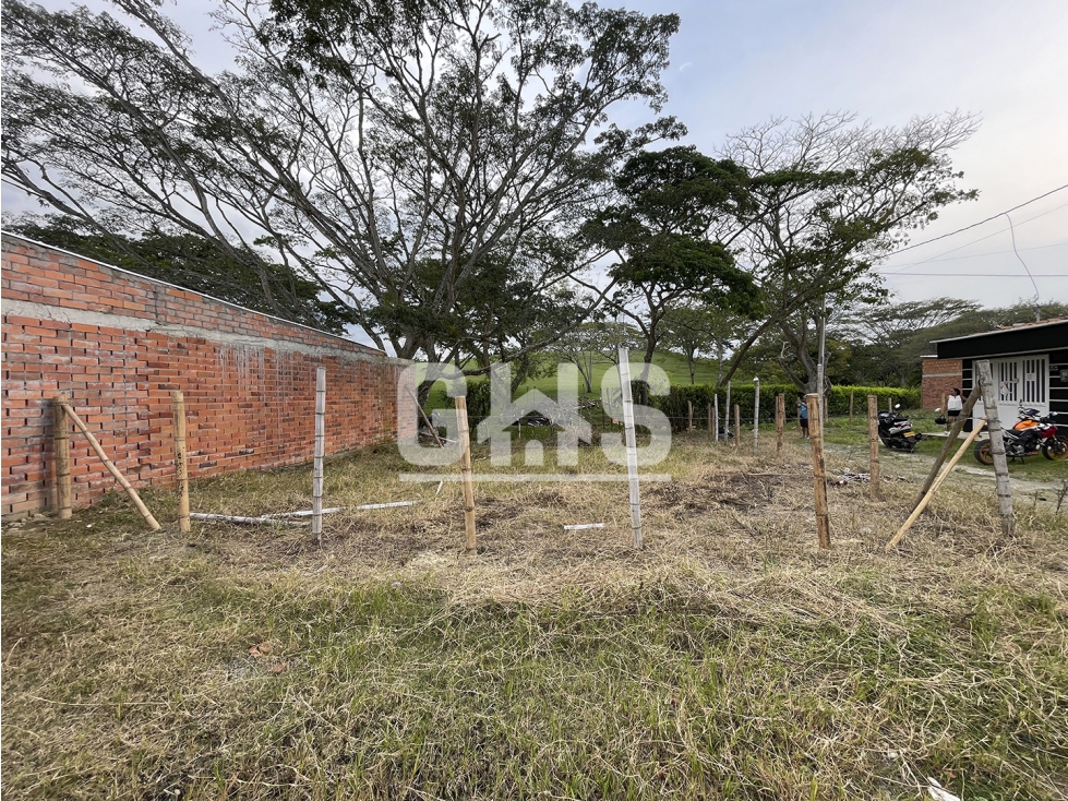 SE VENDE LOTE EN BARRIO NUEVA COLOMBIA CARTAGO - 3