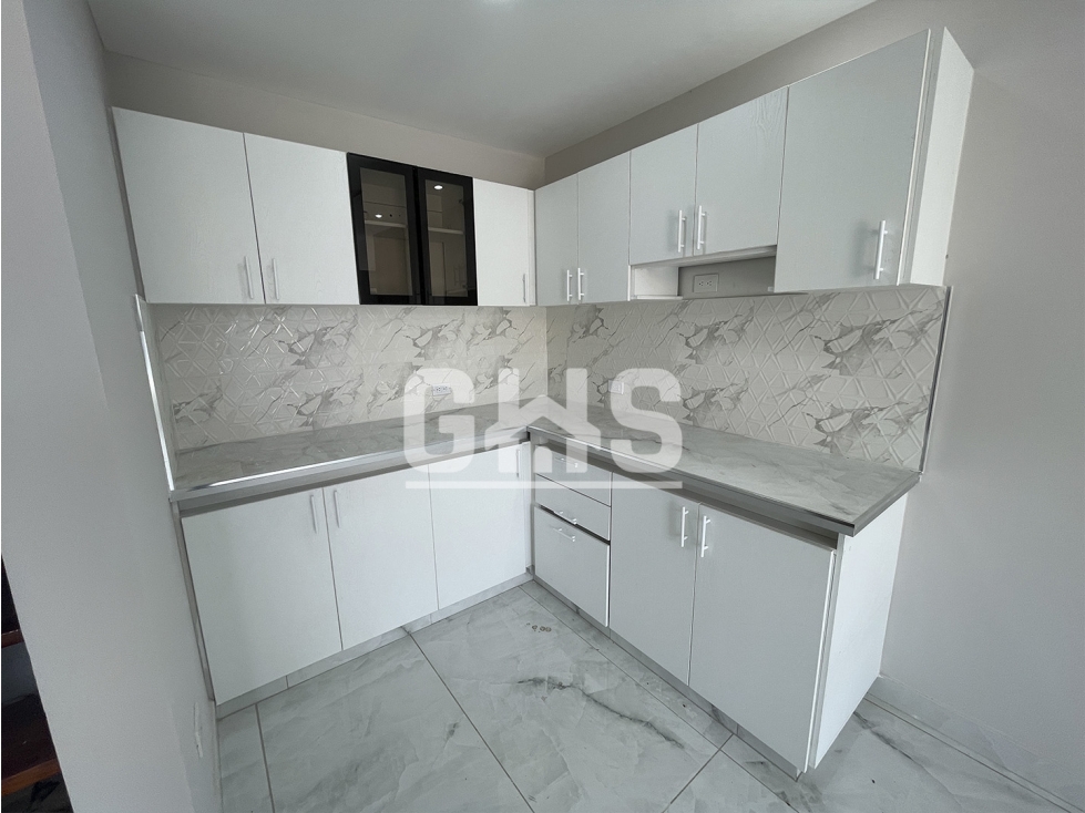 SE VENDE CASA EN BARRIO SANTA MONICA CARTAGO — foto 4