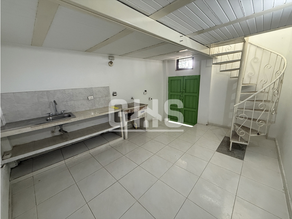 SE ARRIENDA APARTAESTUDIO EN BARRIO EL REBAÑO CARTAGO
