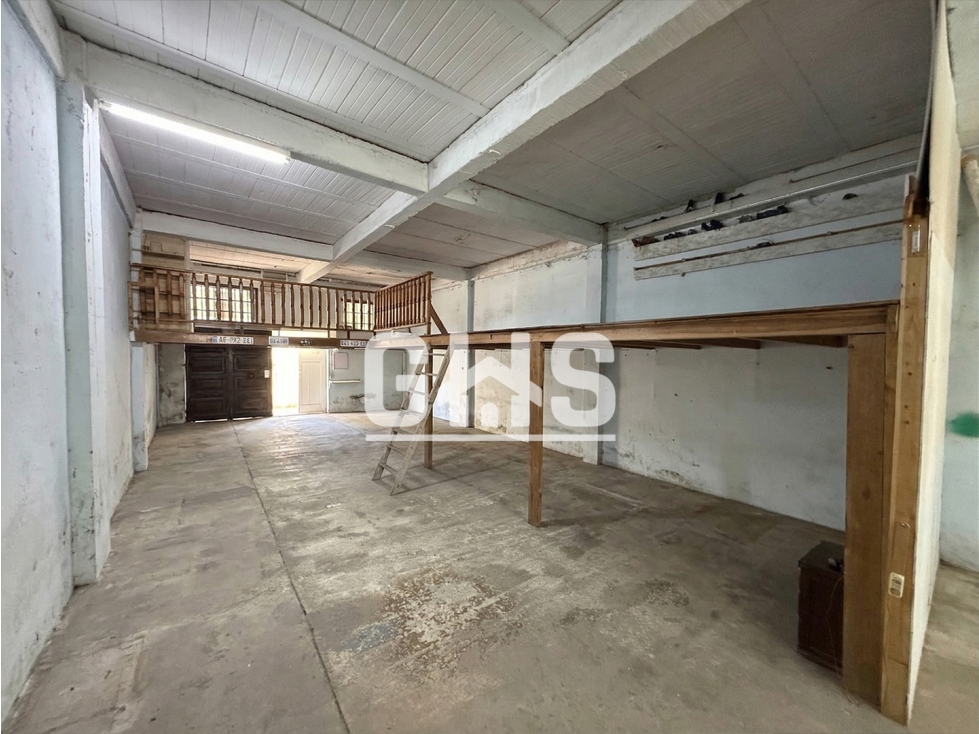 CASA/BODEGA EN VENTA BARRIO PORVENIR CARTAGO VALLE — foto 3