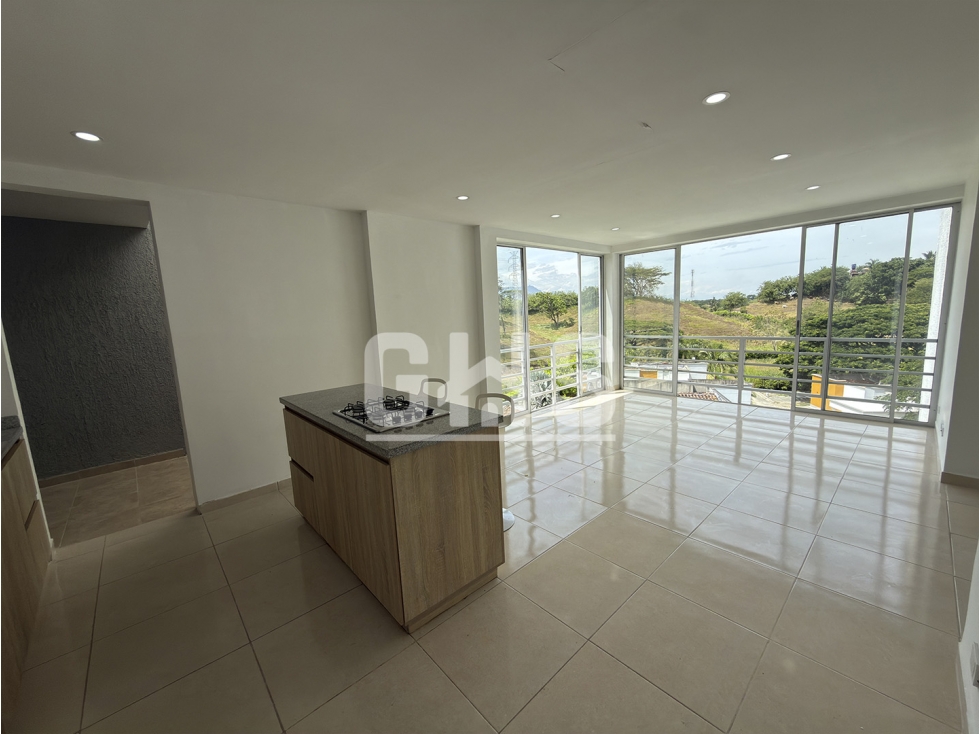SE VENDE CASA CAMPESTRE EN ALTOS DE LA VITRINA CARTAGO — foto 2